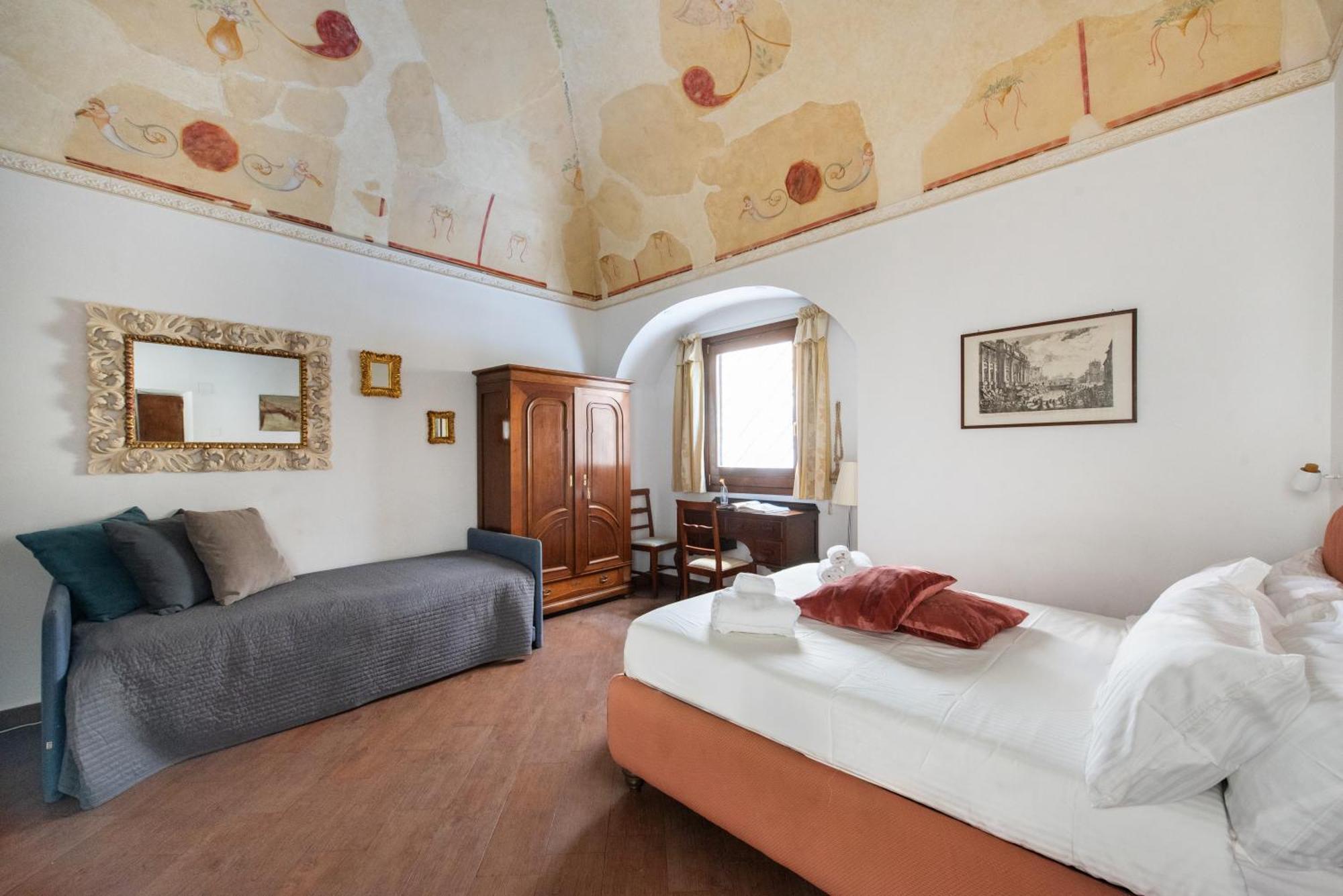 Colosseo 62 Apartment Rome Exterior photo