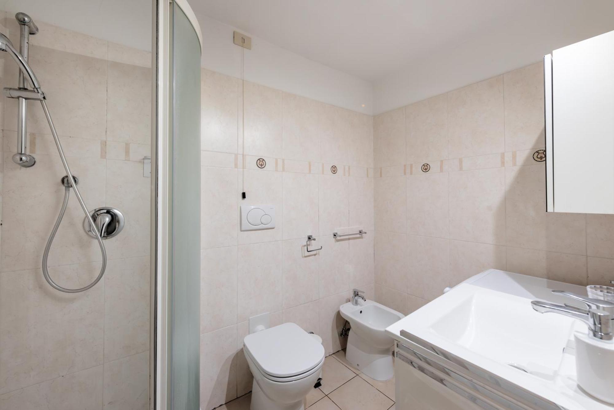 Colosseo 62 Apartment Rome Exterior photo
